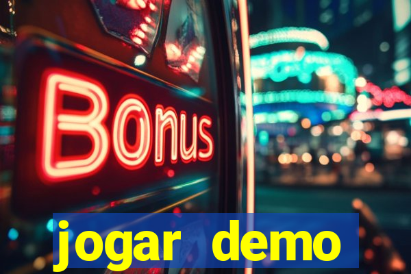 jogar demo pragmatic play